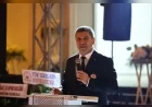 Burdur Belediye Başkanı Ali Orkun Ercengiz’den Cumhuriyet’in İkinci Yüzyılı İçin Dayanışma ve Gelecek Kuşaklara Sahip Çıkma Çağrısı