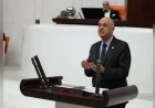 YENİ Parti İzmir Milletvekili Ümit Özlale’den Taha Çakmak’a: “Karayipler, Londra ve İsviçre’deki şirketler üzerinden sizin hesabınıza işlem yapıldı mı?”