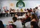 Odunpazarı Belediye Başkanı Kazım Kurt’un Desteğiyle Anneler ve Çocuklar Alaaddin Park Cafe’de Buluştu