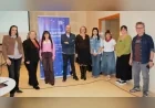 Ege Üniversitesi’nde Yapay Zekâ Destekli DataBeeg Platformu Akademisyenlere Tanıtıldı
