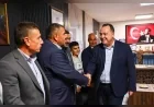 Manisa Büyükşehir Belediye Başkanı Besim Dutlulu: “Muhtarlarımızın Projelerine Destek Vermeye Devam Edeceğiz”