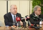 Zafer Partisi Genel Başkanı Prof. Dr. Ümit Özdağ: “Türkiye'nin ekonomik sorunları ancak iktidarın değişmesiyle çözülebilir”
