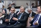 Antalya Valisi Hulusi Şahin, Türk Dünyasında Denetim İş Birliğini Güçlendiren TÜRKSAI Tüzüğü İmza Töreni’ne Katıldı