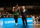 Yukatel Denizli Basket Başantrenörü Zafer Aktaş: “Dar Rotasyon ve Enerji Eksikliği Bizi Zorladı”