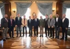 Antalya Valisi Hulusi Şahin Öncülüğünde Mavi Akdeniz Seferberliği: Denizler, Kıyılar ve Doğal Yaşam Koruma Altına Alınıyor