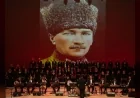 Denizli Büyükşehir Belediyesinin “Çanakkale’den Cumhuriyet’e” Programında Milli Mücadele Ruhu Müzik ve Tiyatro ile Sahneye Taşındı