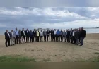 Yumurtalık Belediye Başkanı Erdinç Altıok: “Yerel Demokrasinin En Önemli Temsilcileri Muhtarlardır”