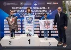 Çorum Efor Spor Kulübü Dünya Şampiyonası’na Gidiyor