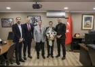 Çankaya Belediyesi Personeline Yönelik Beş Günlük Kamu İhale Mevzuatı Eğitimi Tamamlandı