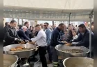 Haymana Belediye Başkanı Levent Koç: “Herkesi Balık Festivalimize, Haymana’mıza Bekliyoruz”