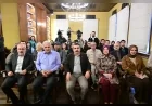 Yıldırım Belediye Başkanı Oktay Yılmaz: “20 Hafta Boyunca 25 Şair, Yazar ve Akademisyenimiz Gençlerimizle Buluşacak”