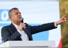 YENİ Parti Genel Başkanı Özgür Özel: “Bizim Çıkar Çevrelerine, Uluslararası Lobilere Borcumuz Yoktur, Tek Borcumuz Milletimizedir”