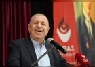 Zafer Partisi Genel Başkanı Prof. Dr. Ümit Özdağ: “Zafer Partisi iktidarında kadınlar savunmasız hissetmeyecek”
