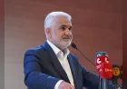 HÜDA PAR Genel Başkanı Zekeriya Yapıcıoğlu: “Kürt Meselesi adalet ve kardeşlik temelinde çözüme kavuşacak”