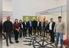 CHP Genel Başkan Yardımcısı Necdet Saraç: “Gideceğimiz başka bir yer yok, Cumhuriyet Halk Partisi merkezdir”