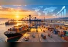 Ticaret Bakanlığı: 19 Serbest Bölgenin İhracatı Yüzde 6,3 Artışla 9,8 Milyar Dolara Ulaştı