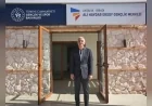 Kültür ve Turizm Bakanı Mehmet Nuri Ersoy: “Bu açılışlar memleketimize vefamızın, gençlerimize inancımızın göstergesidir”