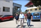 Toroslar Belediye Başkanı Abdurrahman Yıldız: “Gözne’deki Atıl Binayı Yeniden Vatandaşlarımızın Hizmetine Kazandırıyoruz”