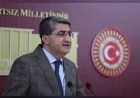 DEVA Partisi Genel Başkan Yardımcısı Mehmet Emin Ekmen: “Staj ve çıraklık sigorta girişleri emekliliğe esas alınmalı”