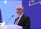 Çalışma ve Sosyal Güvenlik Bakanı Prof. Dr. Vedat Işıkhan: “Ulusal Staj Programı’na başvurular bugün itibarıyla başladı”