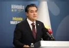 İYİ Parti Sözcüsü Buğra Kavuncu: “Yalanların Bedeli 100 Milyarlarca Dolarken Hakikate 10 Bin Dolar Bedel Biçiyorlar”