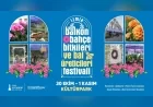 İzmir Büyükşehir Belediyesi Kültürpark’ta Çiçek ve Bal Festivalini 49 Bitki ve 12 Bal Üreticisinin Katılımıyla Düzenleyecek