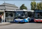 İzmir Büyükşehir Belediyesi ESHOT Genel Müdürü Övünç Özgen: “İkinci durağımızı yalnızca 24 günde tamamladık”