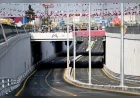 Mersin Büyükşehir Belediyesi Akdeniz’de 659 Bin Ton Asfalt ve 750 Milyon Liralık Kavşak Yatırımıyla Ulaşım Ağını Güçlendirdi