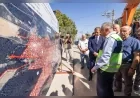İzmir Büyükşehir Belediyesi Sarnıç’ta 205 Milyon Liralık Yatırımla 75 Kilometrelik İçme Suyu Şebekesini Yeniledi