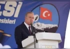 MHP Genel Başkan Yardımcısı Sadir Durmaz: “Terörsüz Türkiye, Millî Birlik ve Kardeşlik İradesidir”