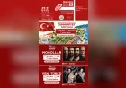 Marmaris Belediyesi Cumhuriyetin 103. Yılını Moğollar ve Yeni Türkü Konserleriyle Kutlayacak