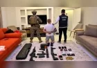 İçişleri Bakanlığı: “Almanya Tarafından Uluslararası Seviyede Aranan Valmir Berisha İzmir’de Yakalandı”