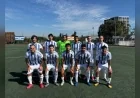Akdeniz Belediye Spor, İskenderun 1967 SK’yı 5-2 Mağlup Etti: Ramazan Zengin Hat-Trick Yaptı