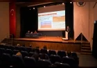 Bornova Belediye Başkanı Ömer Eşki: “COP31’de İzmir’in güçlü iklim vizyonunu temsil edeceğiz”