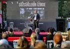 Bayraklı’da 5. Homeros Edebiyat ve Sanat Festivali Başladı: Tarih, Edebiyat ve Cumhuriyet Coşkusu Bir Arada