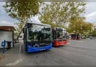 İzmir Büyükşehir Belediyesi 29 Ekim Cumhuriyet Bayramı İçin Toplu Ulaşım Seferlerini Artırdı