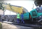 İzmir Büyükşehir Belediyesi Selçuk’ta 15,5 Kilometrelik Yolu Yeniliyor: Barutçu Etabı Tamamlandı