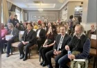 Tepebaşı Belediye Başkanı Dt. Ahmet Ataç: “Atatürk’ün barış düşüncesi Havana’da yaşamaya devam ediyor”