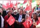 Tepebaşı Belediye Başkanı Dt. Ahmet Ataç: “Kızılinler Bal Kabağı Panayırı seneye büyük ihtimalle uluslararası olacak”