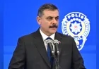 İçişleri Bakanı Mustafa Çiftçi: “Gençlerimizin Çabalarının Boşa Gitmemesi İçin Yorulmadan Çalıştılar”