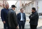 Tepebaşı Belediye Başkanı Dt. Ahmet Ataç: “Her mahallede daha güvenli ve konforlu ulaşım için çalışıyoruz”