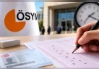 ÖSYM 2026 Sayıştay Eleme Sınavı Giriş Belgelerini Erişime Açtı: Adaylara Saat 13.30 Uyarısı
