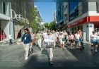 Karşıyaka Belediye Başkanı Yıldız Ünsal: “Atatürk’ün Karşıyaka’daki İzlerini Gelecek Kuşaklara Aktarıyoruz”