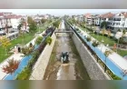 İnegöl Belediye Başkanı Alper Taban: “Olası Yoğun Yağışlara Karşı Tedbirimizi Alıyoruz”