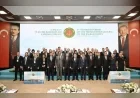 5. Balkan Ülkeleri Başsavcıları Çalışma Forumu Antalya’da Uluslararası Katılımla Başladı