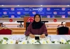 Saadet Partisi Antalya İl Kadın Kolları Başkanı Zübeyde Güler: “Adil Bir Türkiye Mümkün”
