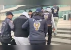 İçişleri Bakanlığı: “35 İlde Düzenlenen Siber Suç Operasyonlarında 275 Şüpheli Yakalandı”