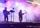 Ankara Büyükşehir Belediyesi’nin GameZone Game On Festivali’nde Dedublüman Konseri Gençleri Bir Araya Getirdi