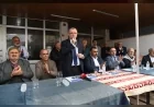 Yunusemre Belediye Başkanı Semih Balaban’ın Girişimleriyle Spil Mahallesi’nin Doğalgaz Sorununda Çözüm Süreci Tamamlandı