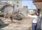 Canik Belediye Başkanı İbrahim Sandıkçı: “Altyapıdan Üstyapıya Canik’imizin Geleceğine Değer Katan Projelerimizi Sürdürüyoruz”
